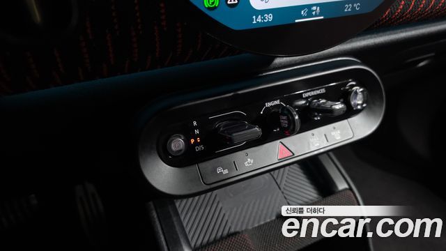 Mini Countryman 2024 — photo 12