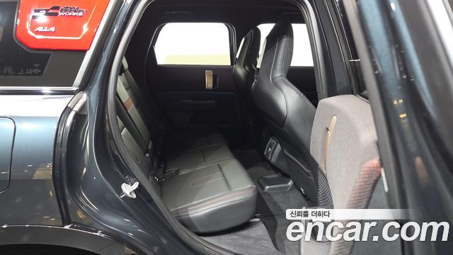 Mini Countryman 2024 — photo 18