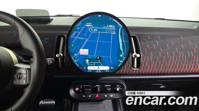 Mini Countryman 2024 — photo 20