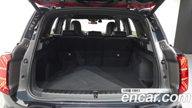 Mini Countryman 2024 — photo 26