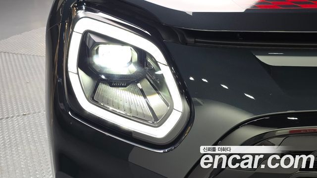 Mini Countryman 2024 — photo 8