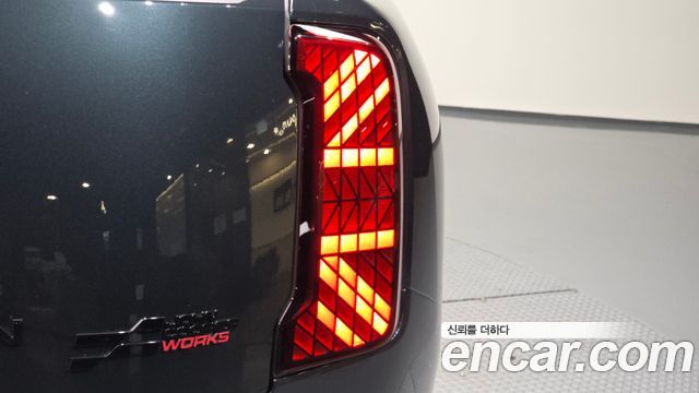 Mini Countryman 2024 — photo 9