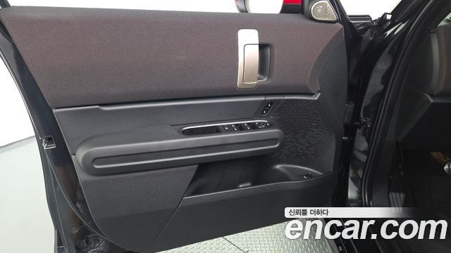 Mini Countryman 2024 — photo 14