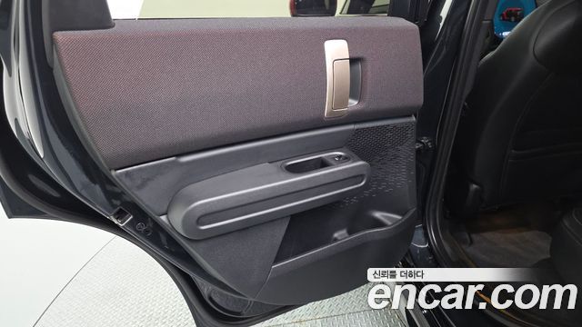 Mini Countryman 2024 — photo 15