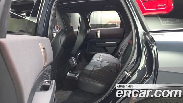 Mini Countryman 2024 — photo 16