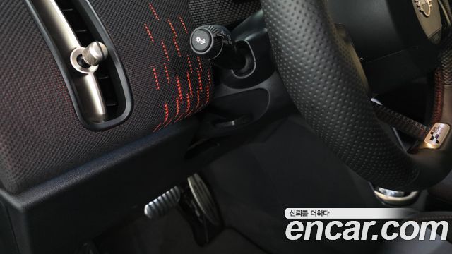 Mini Countryman 2024 — photo 29
