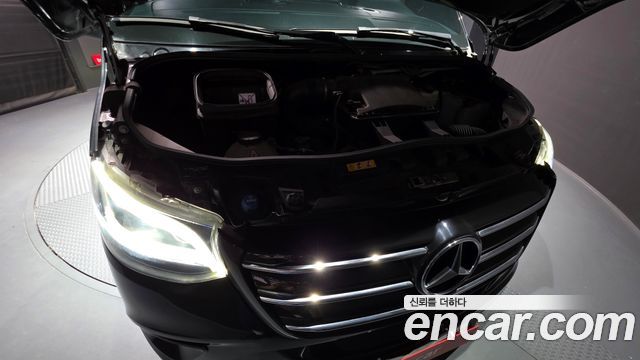 Mercedes-Benz Sprinter 2019 — photo 6