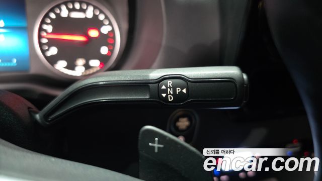 Mercedes-Benz Sprinter 2019 — photo 12