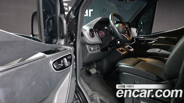 Mercedes-Benz Sprinter 2019 — photo 13