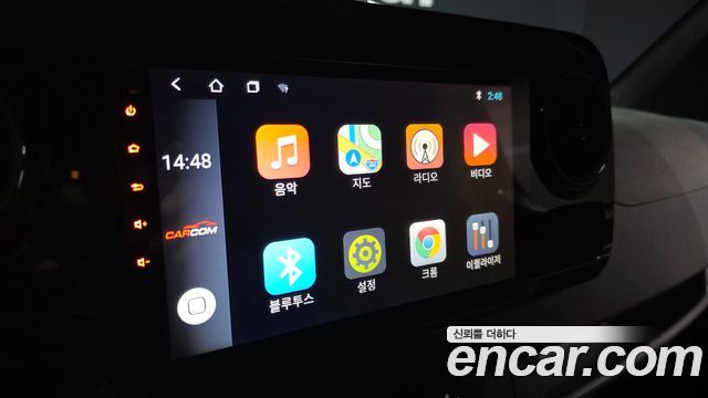 Mercedes-Benz Sprinter 2019 — photo 20