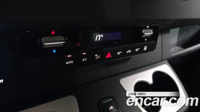 Mercedes-Benz Sprinter 2019 — photo 22