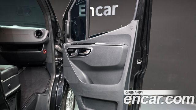 Mercedes-Benz Sprinter 2019 — photo 15
