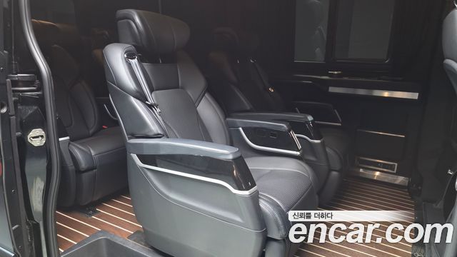 Mercedes-Benz Sprinter 2019 — photo 27