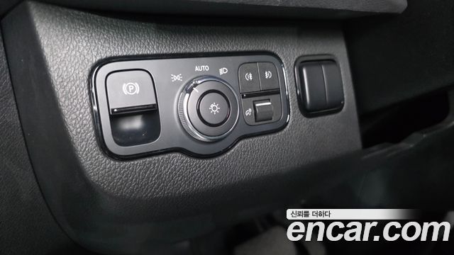 Mercedes-Benz Sprinter 2019 — photo 29