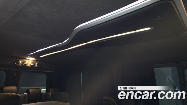 Mercedes-Benz Sprinter 2019 — photo 32
