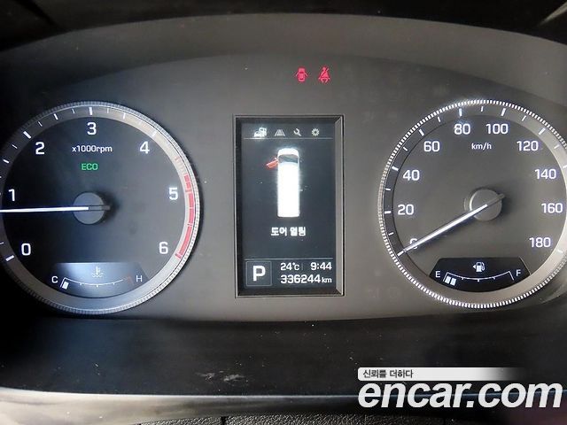Hyundai Solati 2018 — photo 9