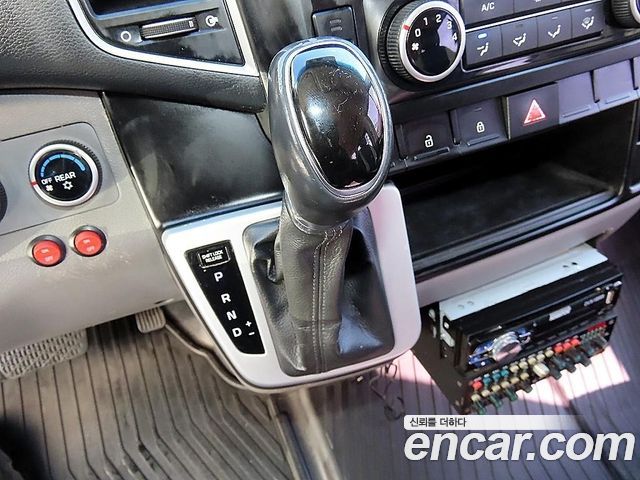 Hyundai Solati 2018 — photo 10