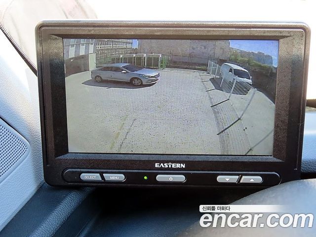 Hyundai Solati 2018 — photo 14