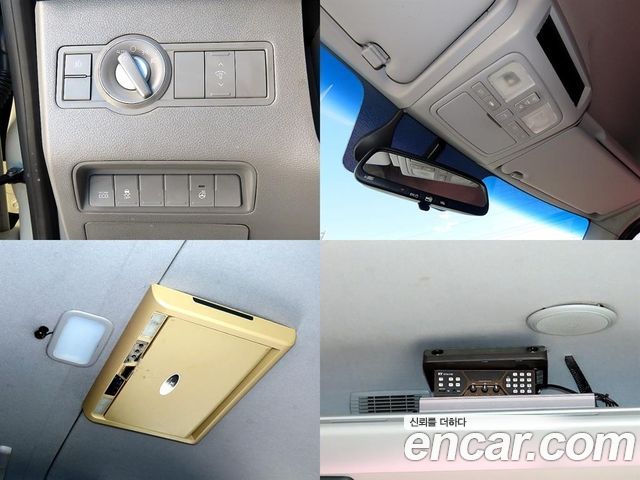 Hyundai Solati 2018 — photo 16