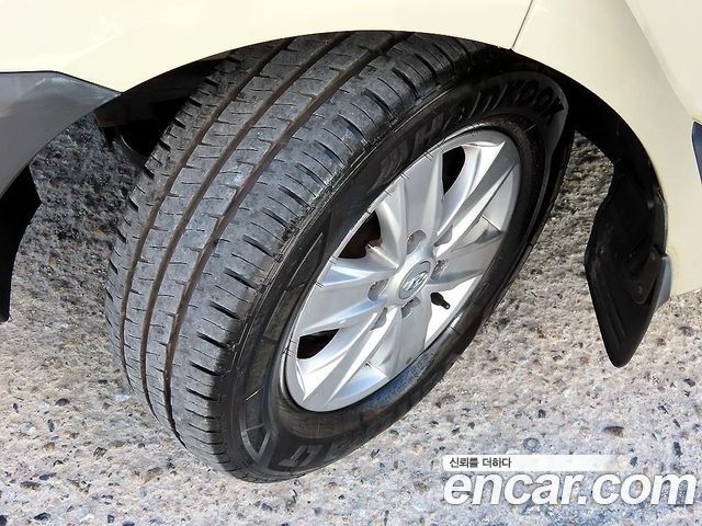 Hyundai Solati 2018 — photo 18