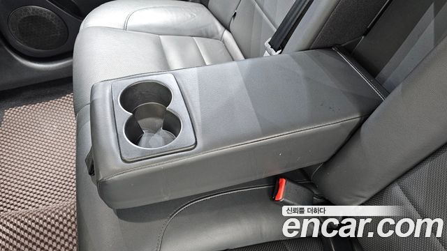 Renault Korea SM5  2018 — photo 28