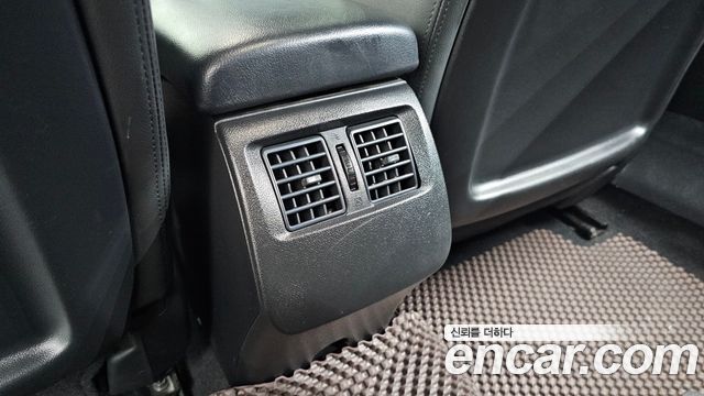 Renault Korea SM5  2018 — photo 31