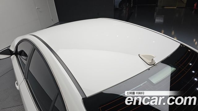 Renault Korea SM5  2018 — photo 32