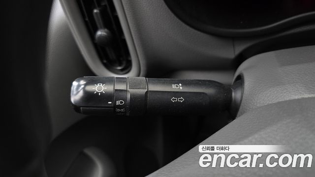 Kia morning 2017 — photo 25