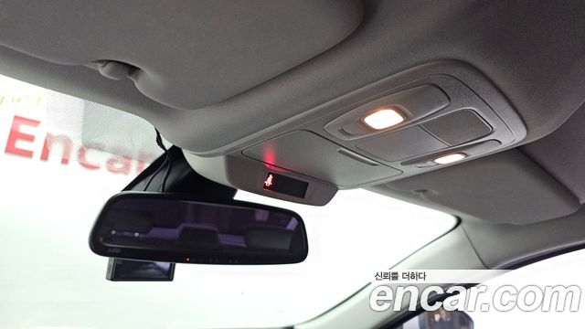 Renault Korea SM6 2019 — photo 18