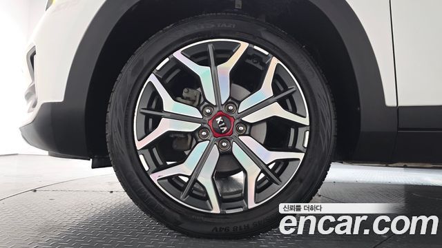 Kia Seltos 2022 — photo 5