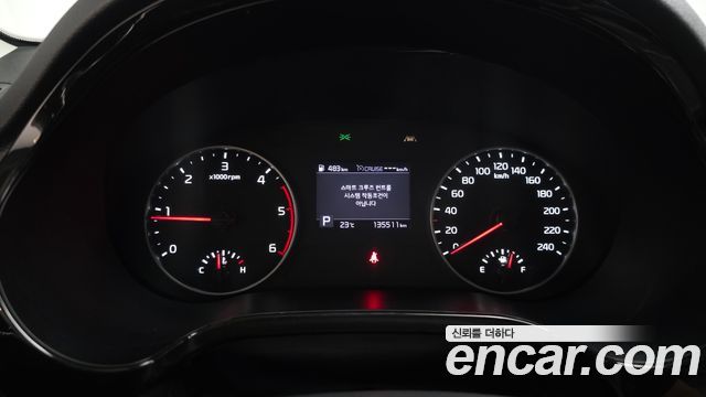 Kia Seltos 2022 — photo 11
