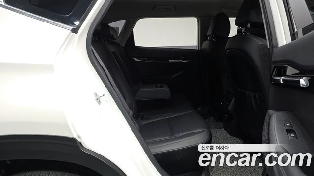 Kia Seltos 2022 — photo 17
