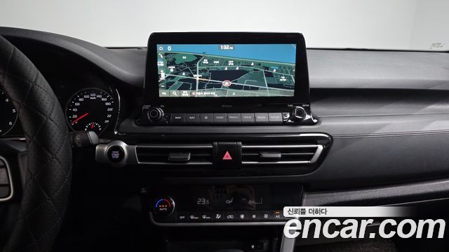 Kia Seltos 2022 — photo 19
