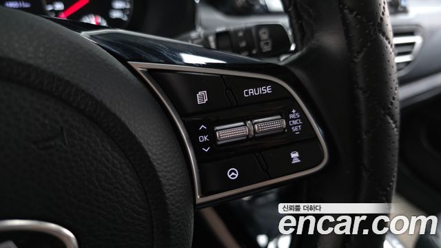 Kia Seltos 2022 — photo 21