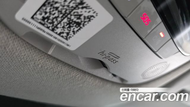 Kia Seltos 2022 — photo 25