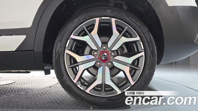 Kia Seltos 2022 — photo 7