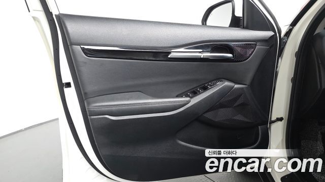 Kia Seltos 2022 — photo 14