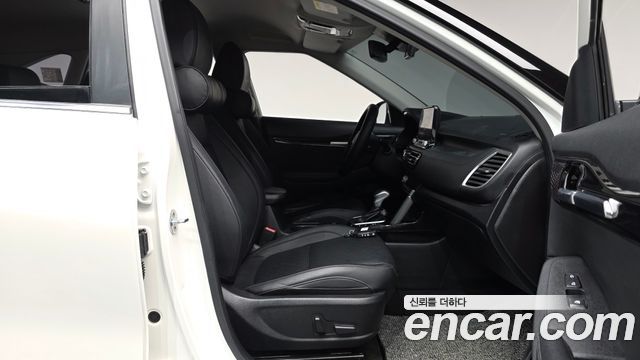 Kia Seltos 2022 — photo 16