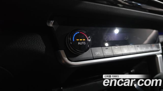Kia Seltos 2022 — photo 27