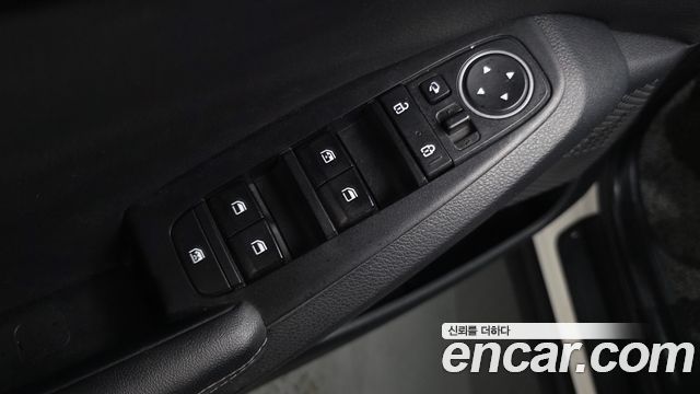 Kia Seltos 2022 — photo 28