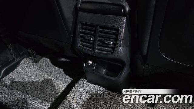 Kia Seltos 2022 — photo 34