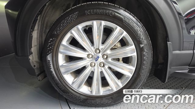 Ford Explorer 2020 — photo 5