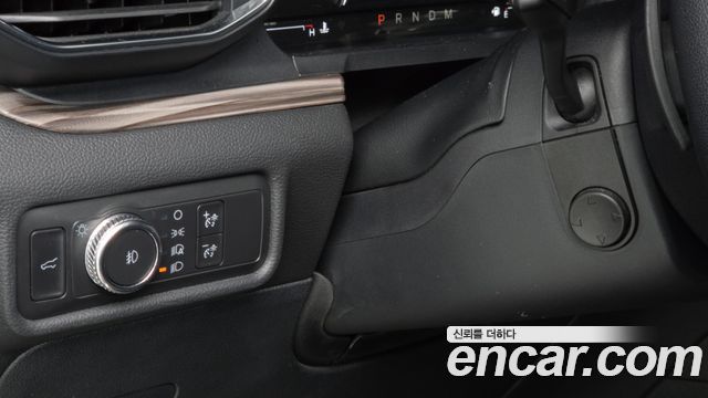 Ford Explorer 2020 — photo 15
