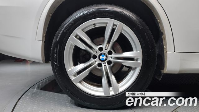BMW X5 2018 — photo 5