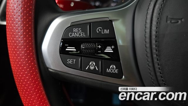 BMW i4 2022 — photo 21
