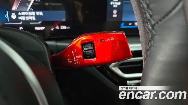 BMW i4 2022 — photo 26