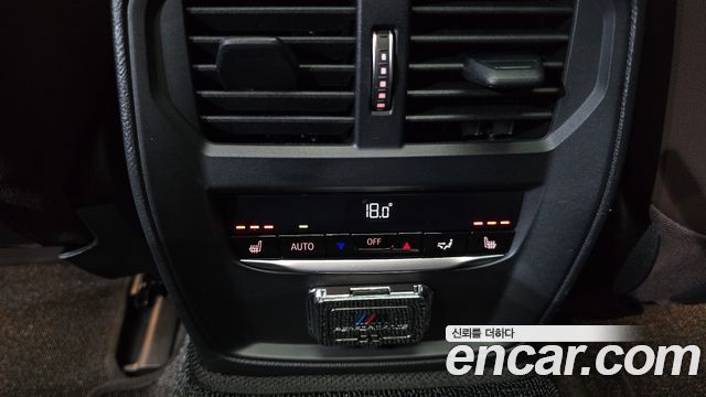 BMW i4 2022 — photo 31