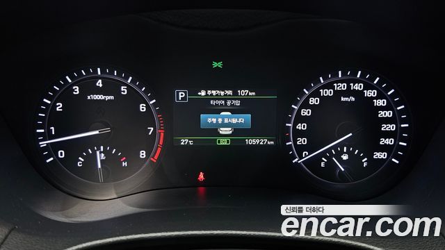 Genesis G80 2017 — photo 8