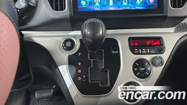 Kia RAY 2016 — photo 9