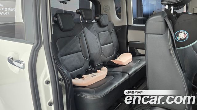 Kia RAY 2016 — photo 11